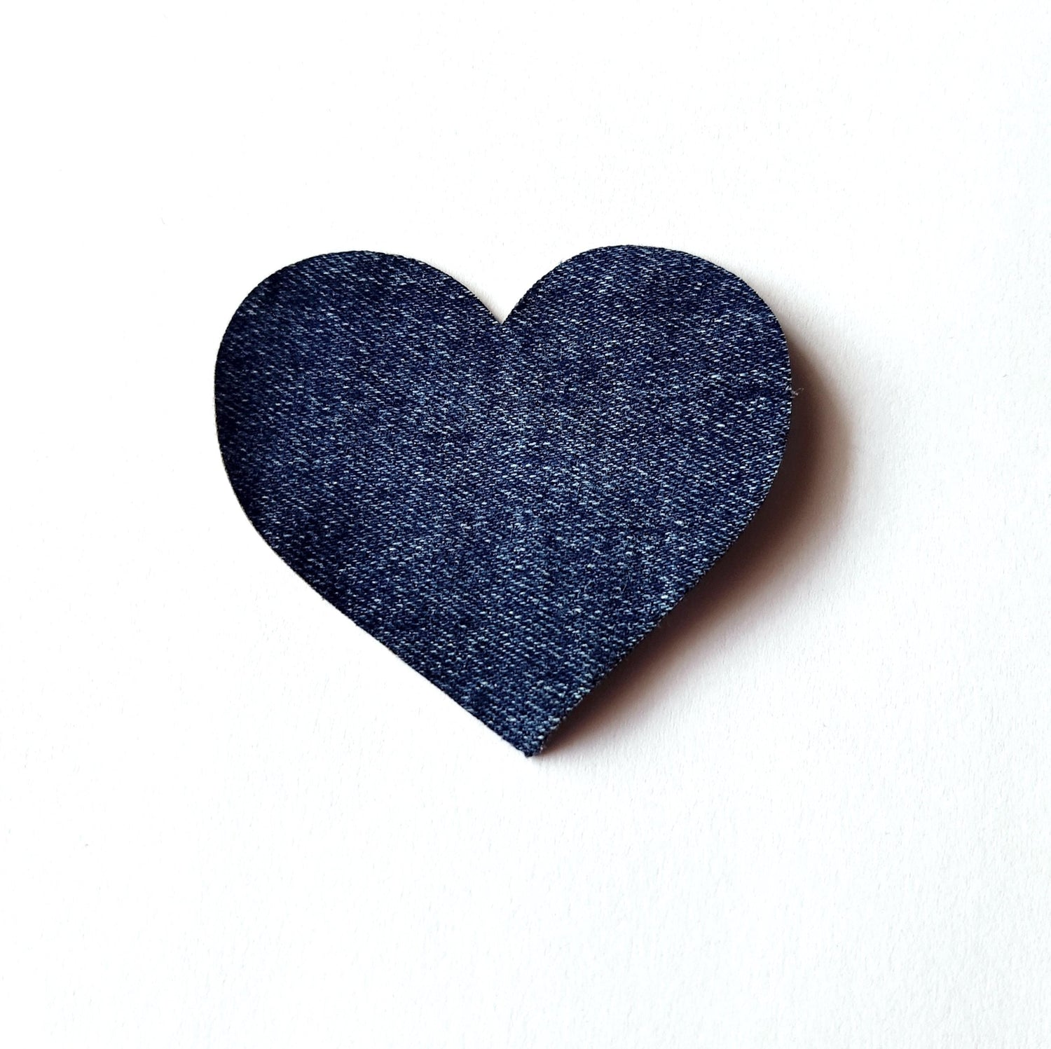 Denim Patches